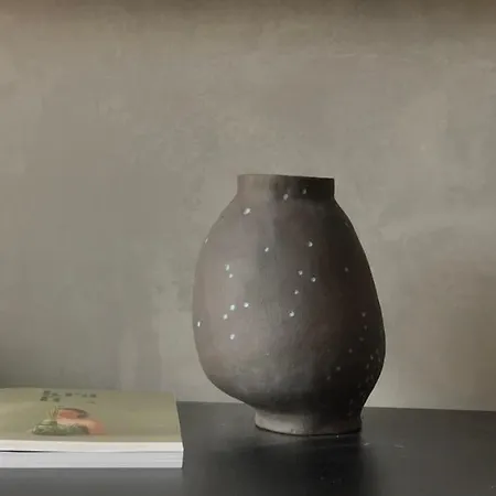 Warsaw-cozy-elegant Full Of Art